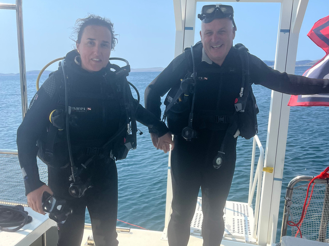 Just Dive Croatia-奥格勒纳莫鲁必去景点