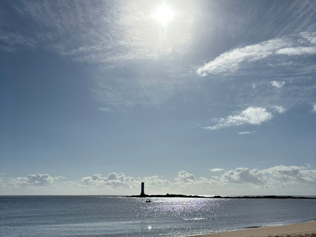 Praia da Concha-Itacare必去景点