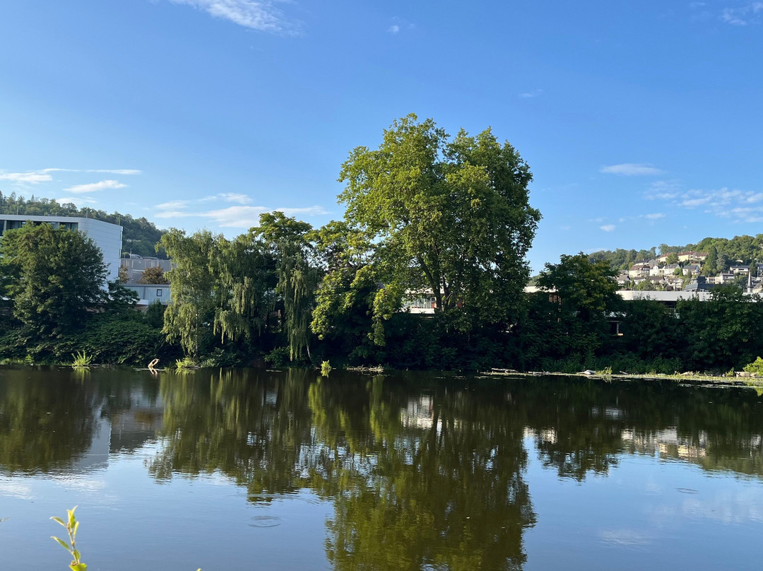 Concordiaturm-Bad Ems必去景点