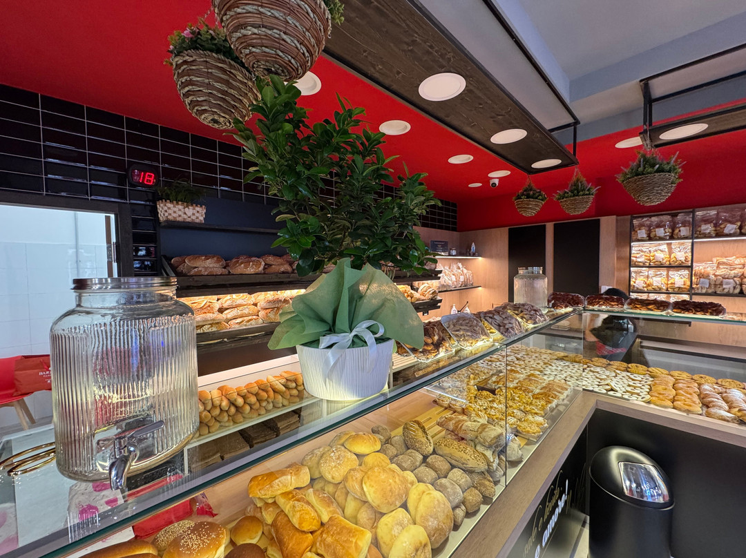 Panificio F.lli D'Agostino - L'Arte del Pane