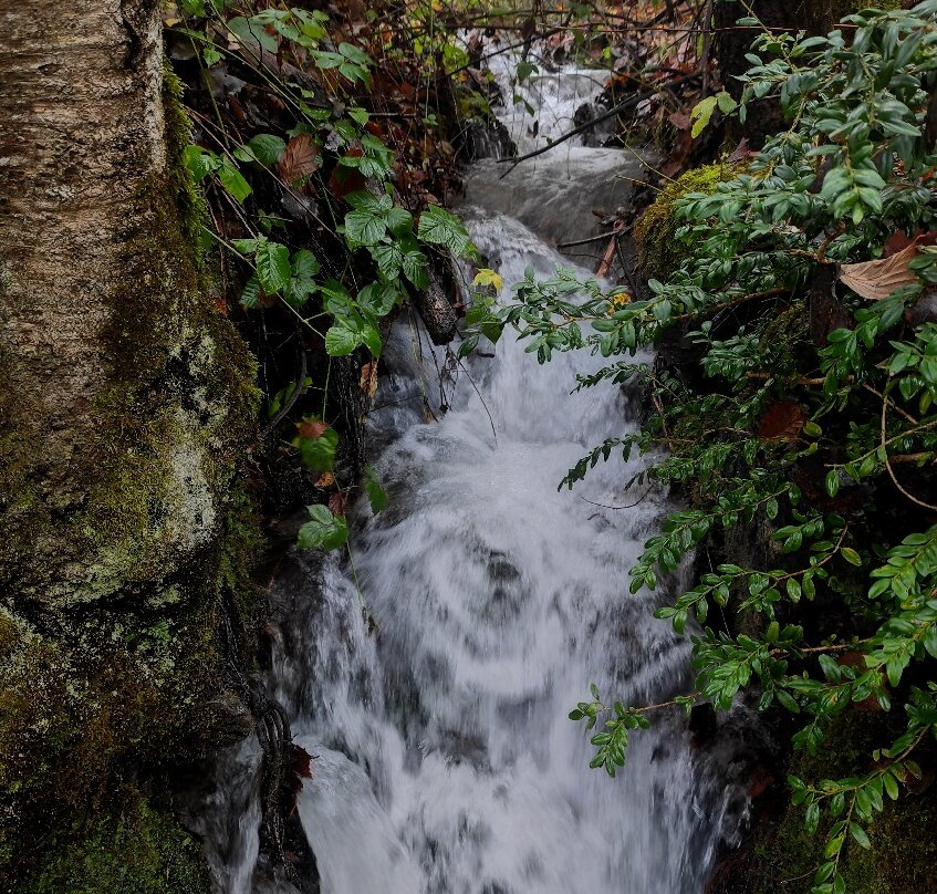 Mirador Eriste-Eriste必去景点