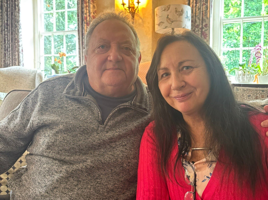 Lastingham Grange主图