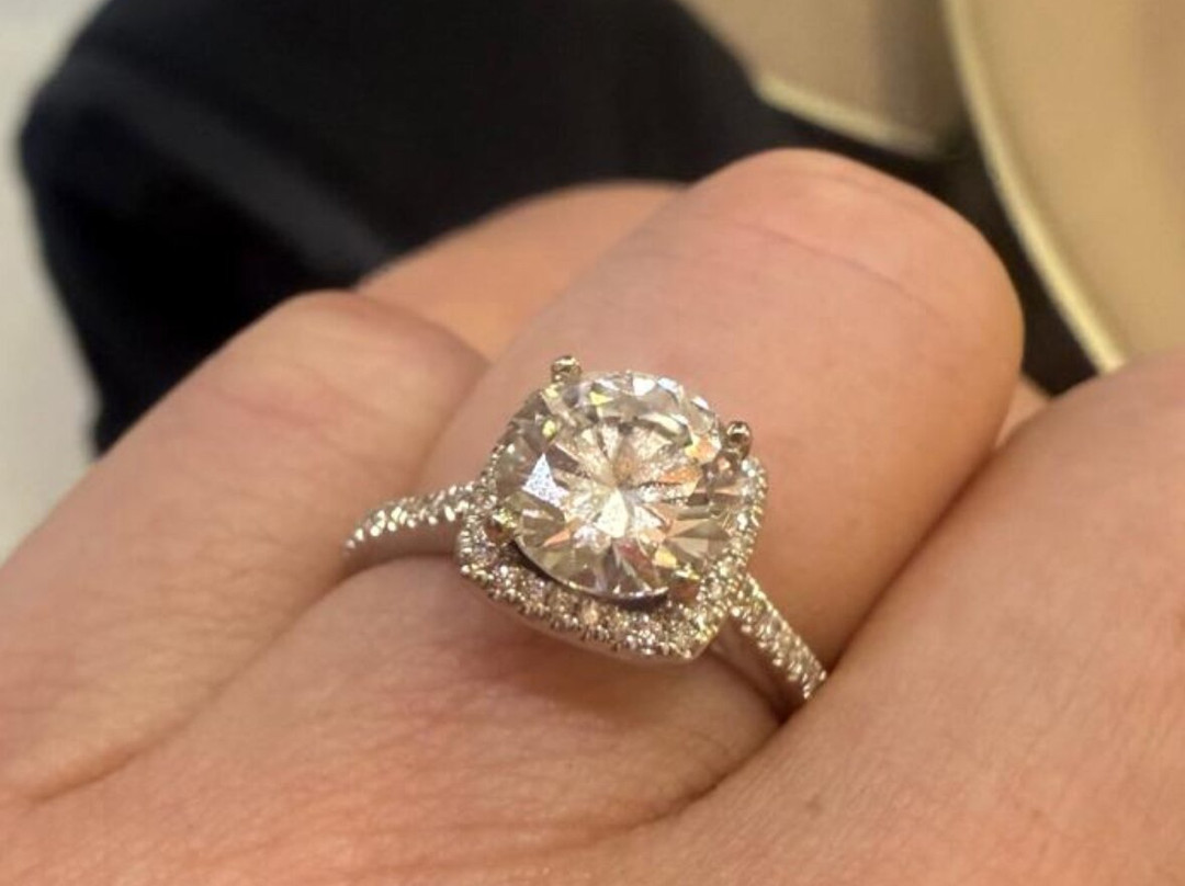 Diamonds International Antigua-圣 约翰必去景点