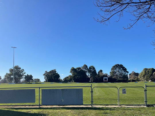 Thorpdale Recreation Reserve-Thorpdale必去景点