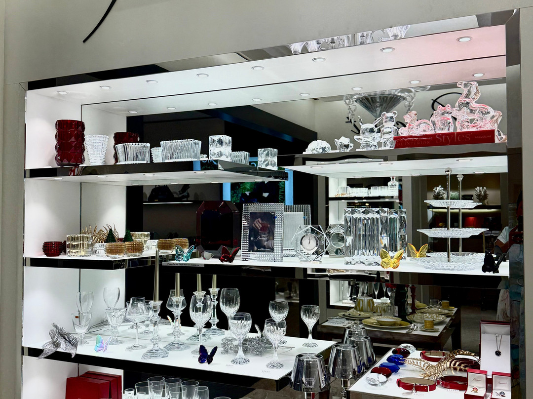 Little Europe Jewellers-菲利普斯堡必去景点