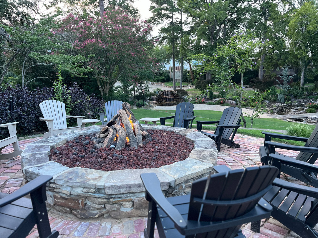 The Reserve at Hot Springs主图