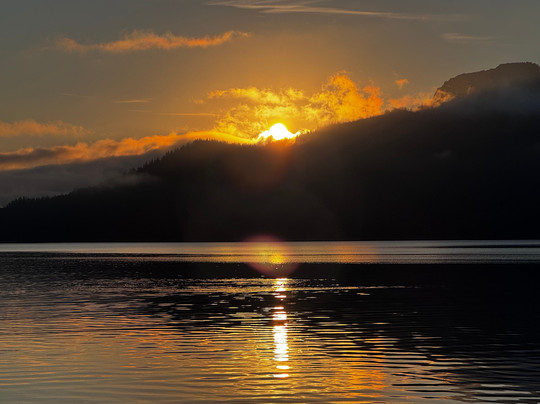 Arctic Fox Adventures-苏厄德必去景点