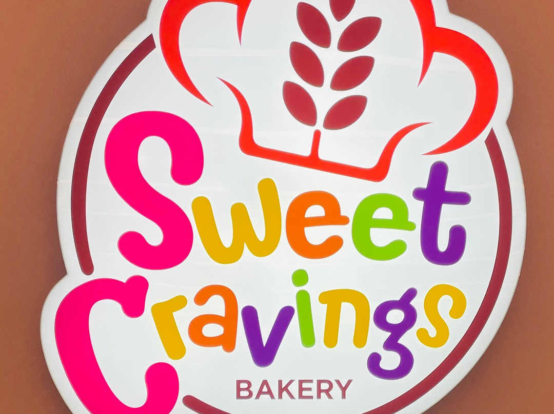 Sweet Cravings Bakery
