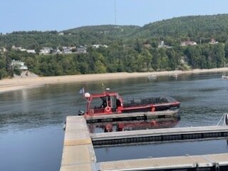 Tadoussac Autrement-泰道沙克必去景点