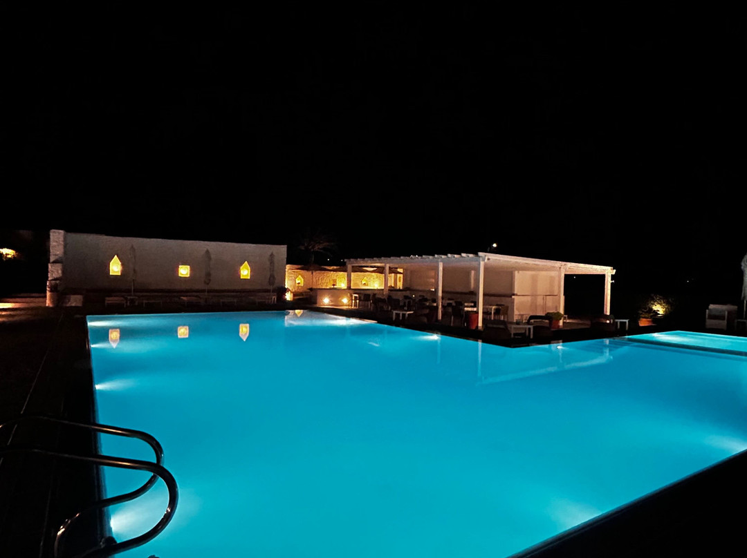 Villa Bellonia主图