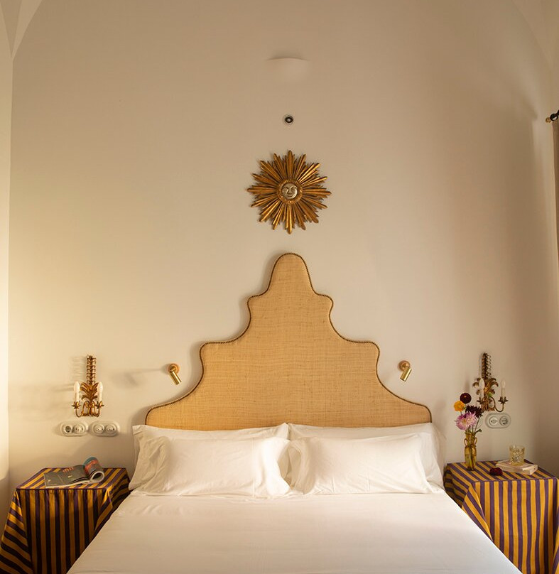 Casa Pizarro Hotel主图