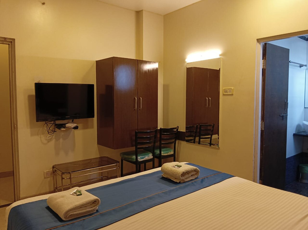 Hotel Avon International主图