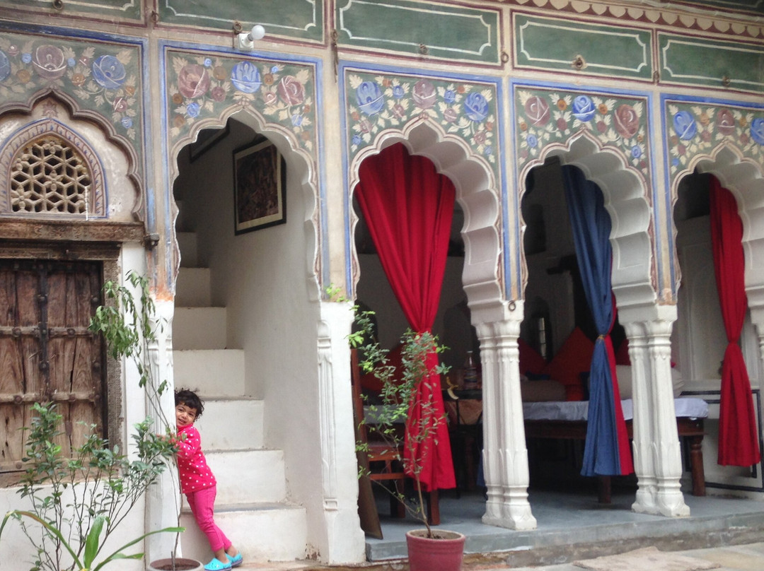 Vedaaranya Haveli主图