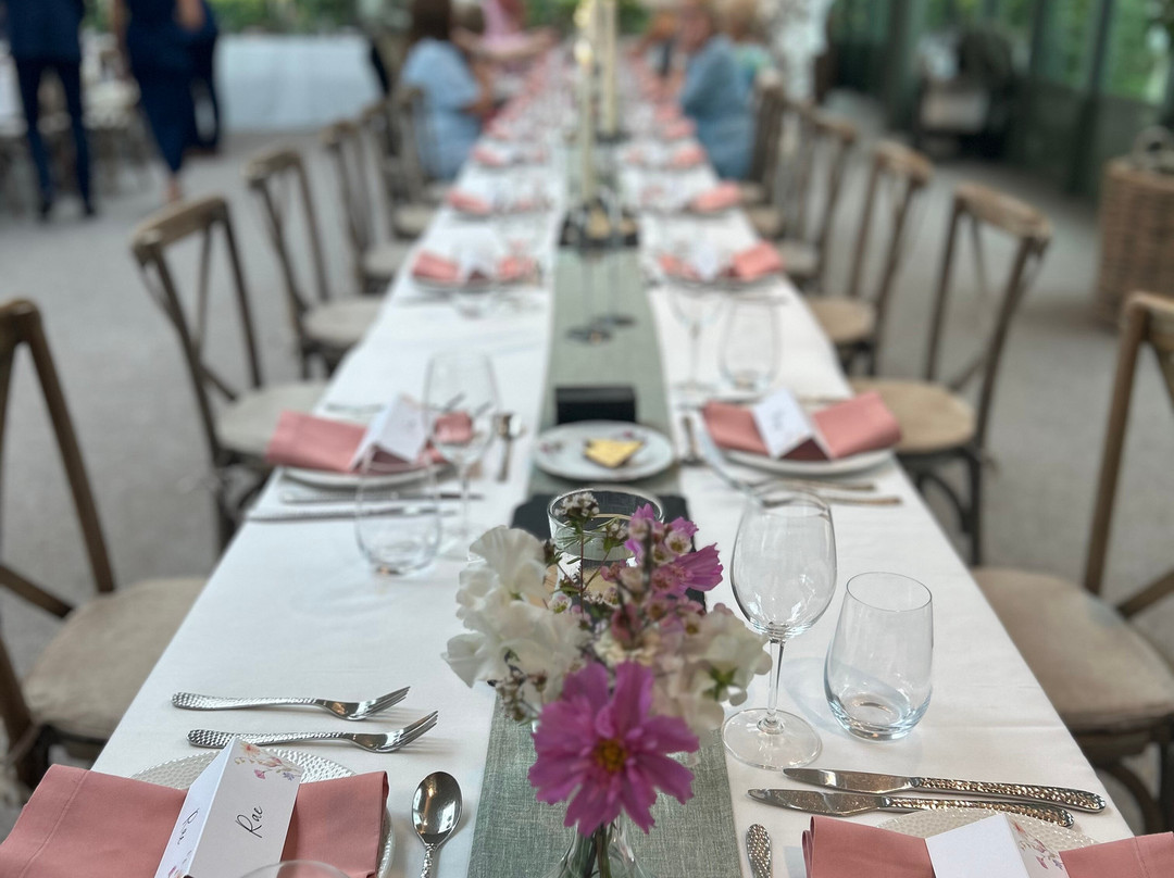 Cloughjordan House-Cloughjordan必去景点