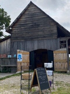 Frinklepod Farm-Arundel必去景点