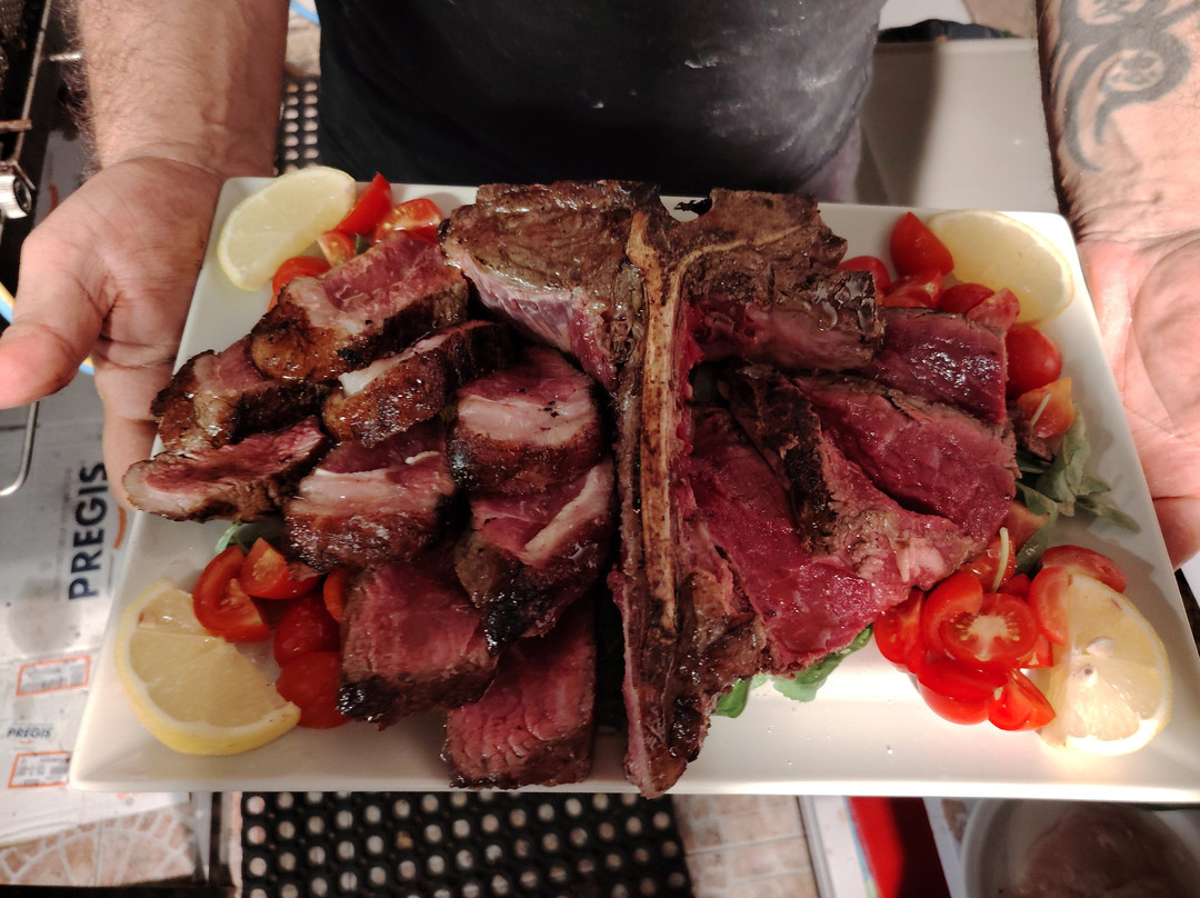 Trattoria Primavera Snc Di Zacchigna Oscar & C