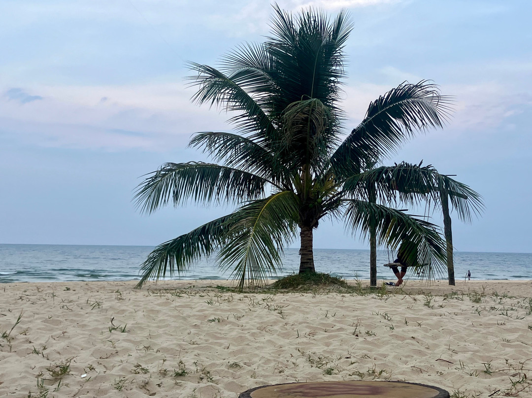 珍拉汀假日别墅度假村主图