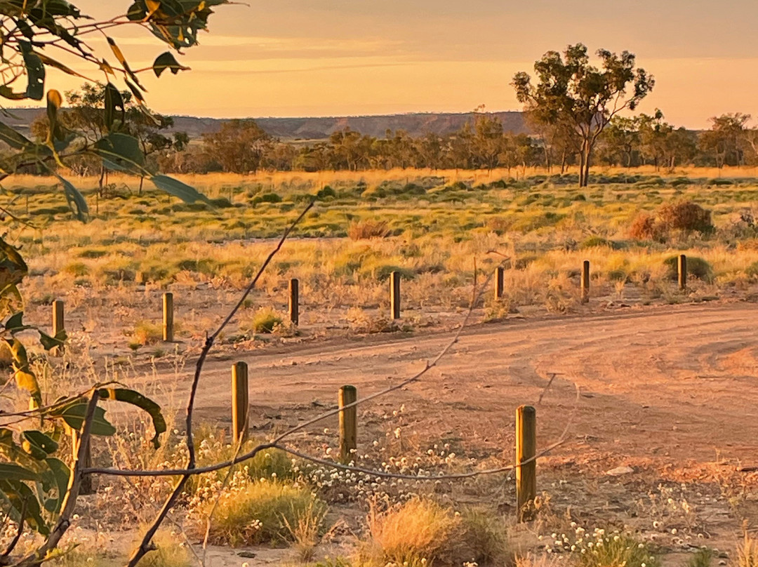 Mimbi Caves-菲茨罗伊克罗辛必去景点