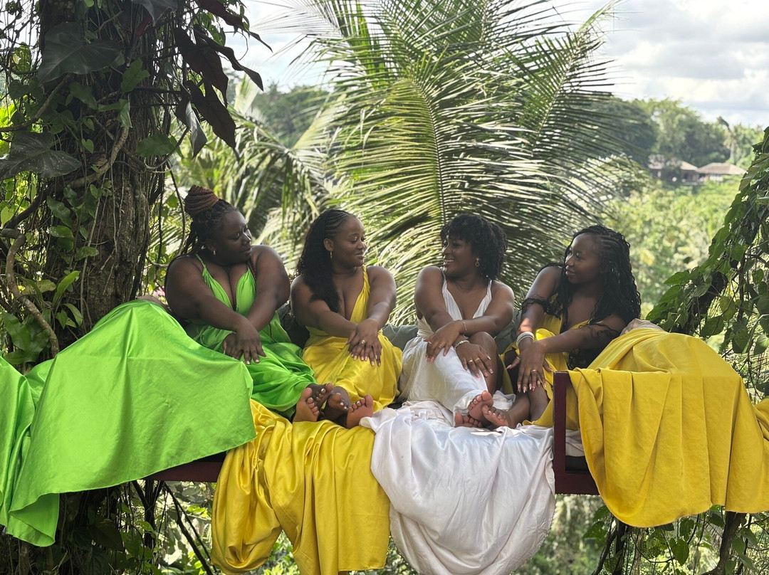 Bali Ubud Private Tours-乌布必去景点