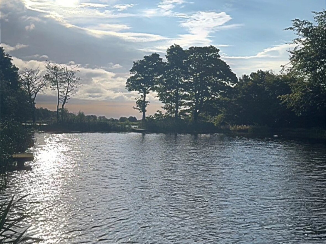 Forbes of Kingennie Country Resort-敦提必去景点