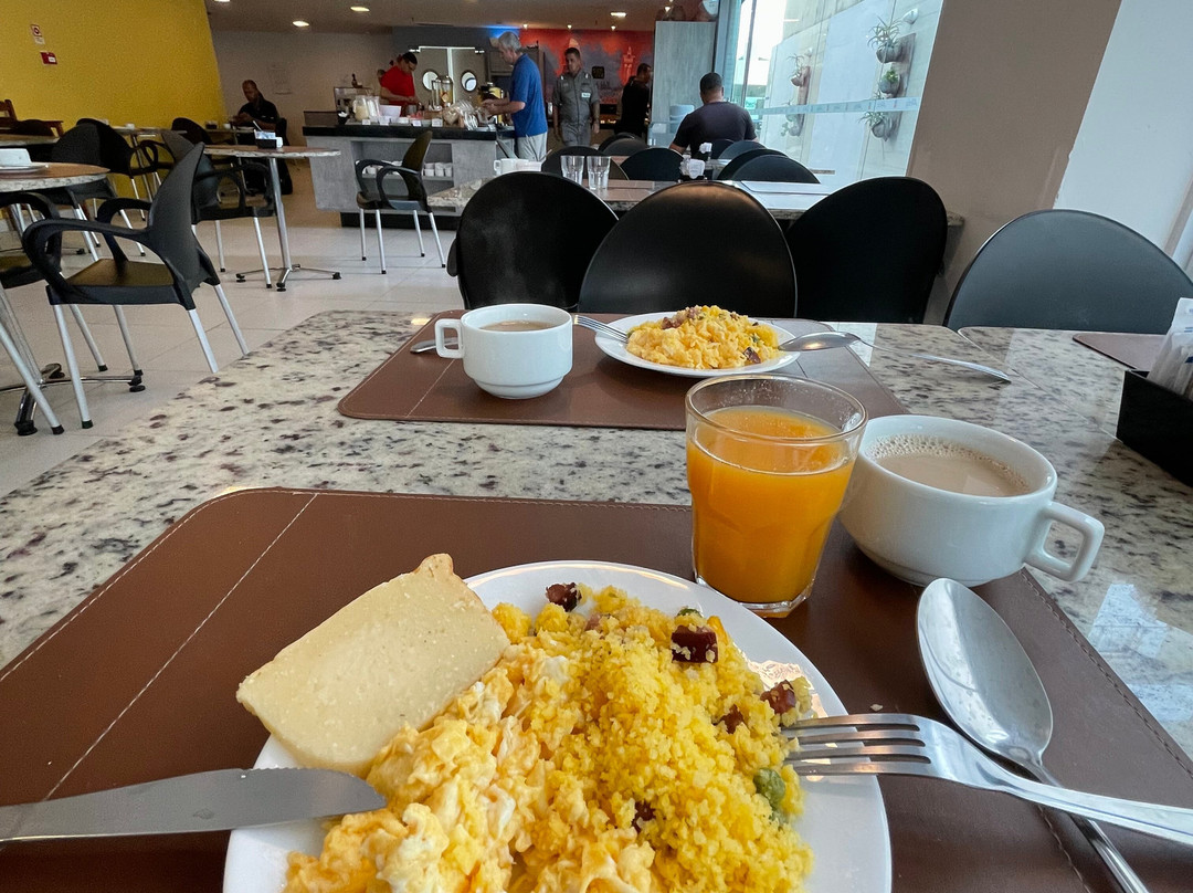 Go Inn Aracaju主图