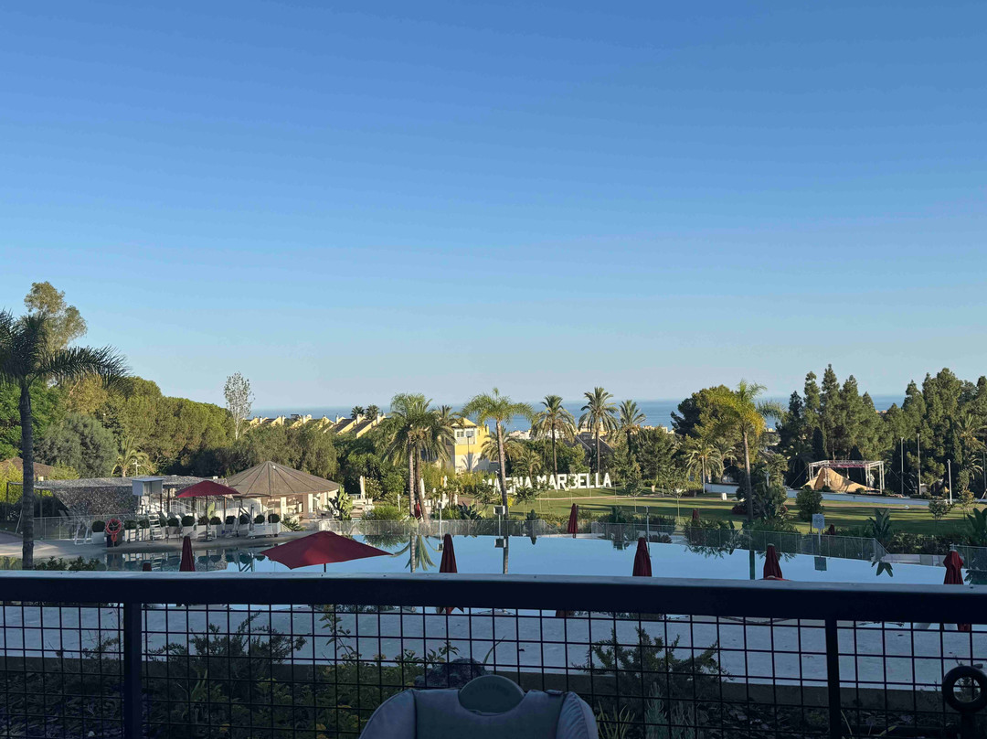 Club Med Magna Marbella - Andalusia主图