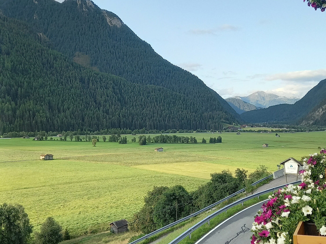 Hotel Kranebitt主图