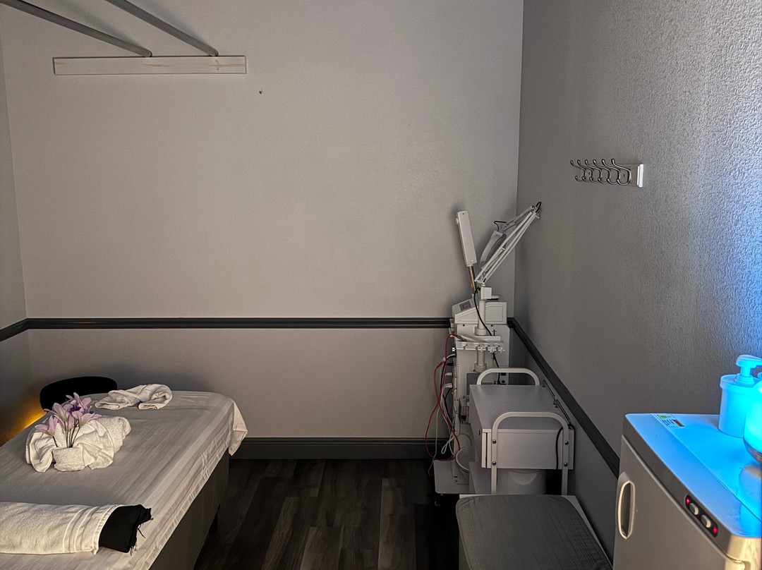 Orlando Spa Oasis-Williamsburg必去景点