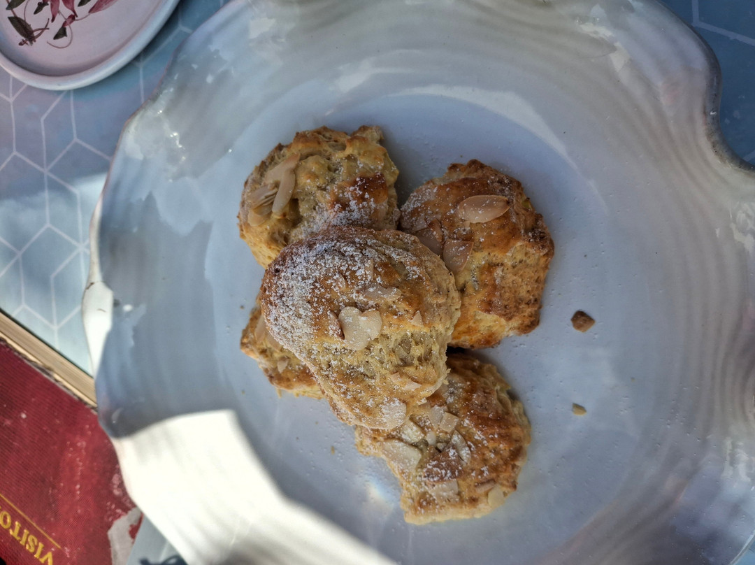 Galway Cookery Classes-Kilcolgan必去景点