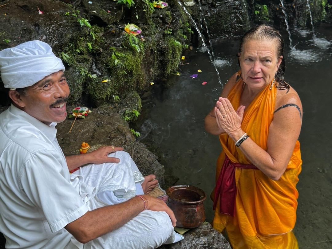 Toyo Bulan Waterfalls
