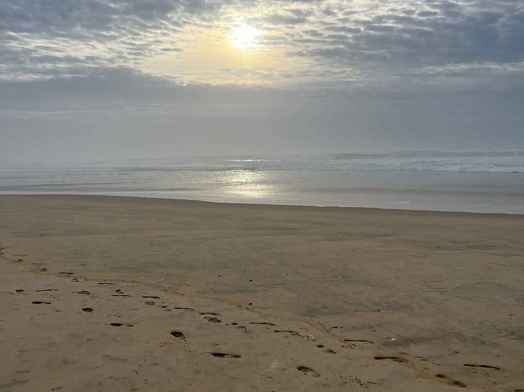 Le Cap'tain Bar-Vieux-Boucau-les-Bains必去景点