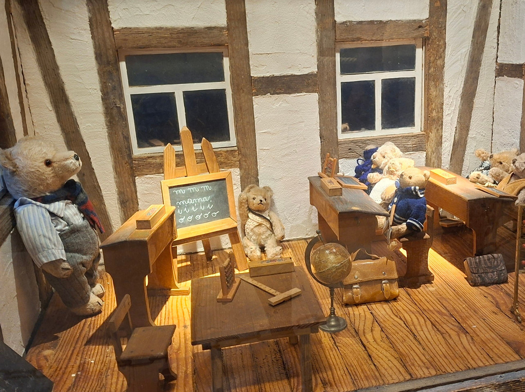 Auto & Traktor Museum-Uhldingen Mühlhofen必去景点