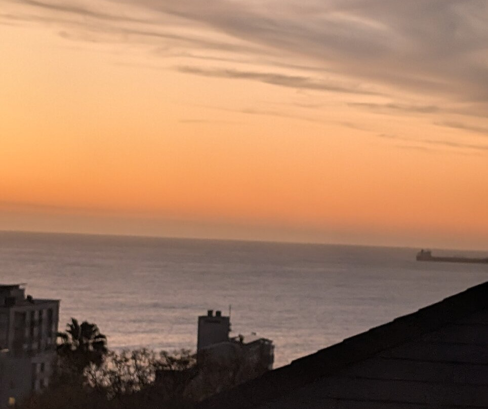 Home Suite Hotels Sea Point主图