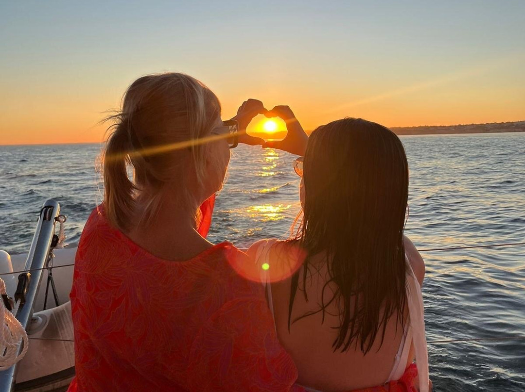 Oursea Yachts-阿尔布赞拉必去景点