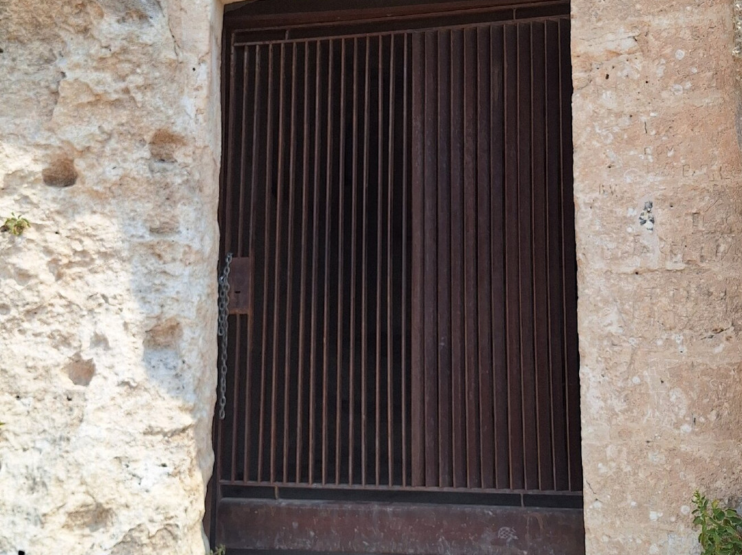 Belvedere di Murgia Timone-马泰拉必去景点