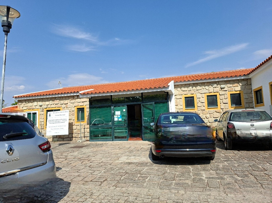 Piscina Municipal de Idanha-a-Nova