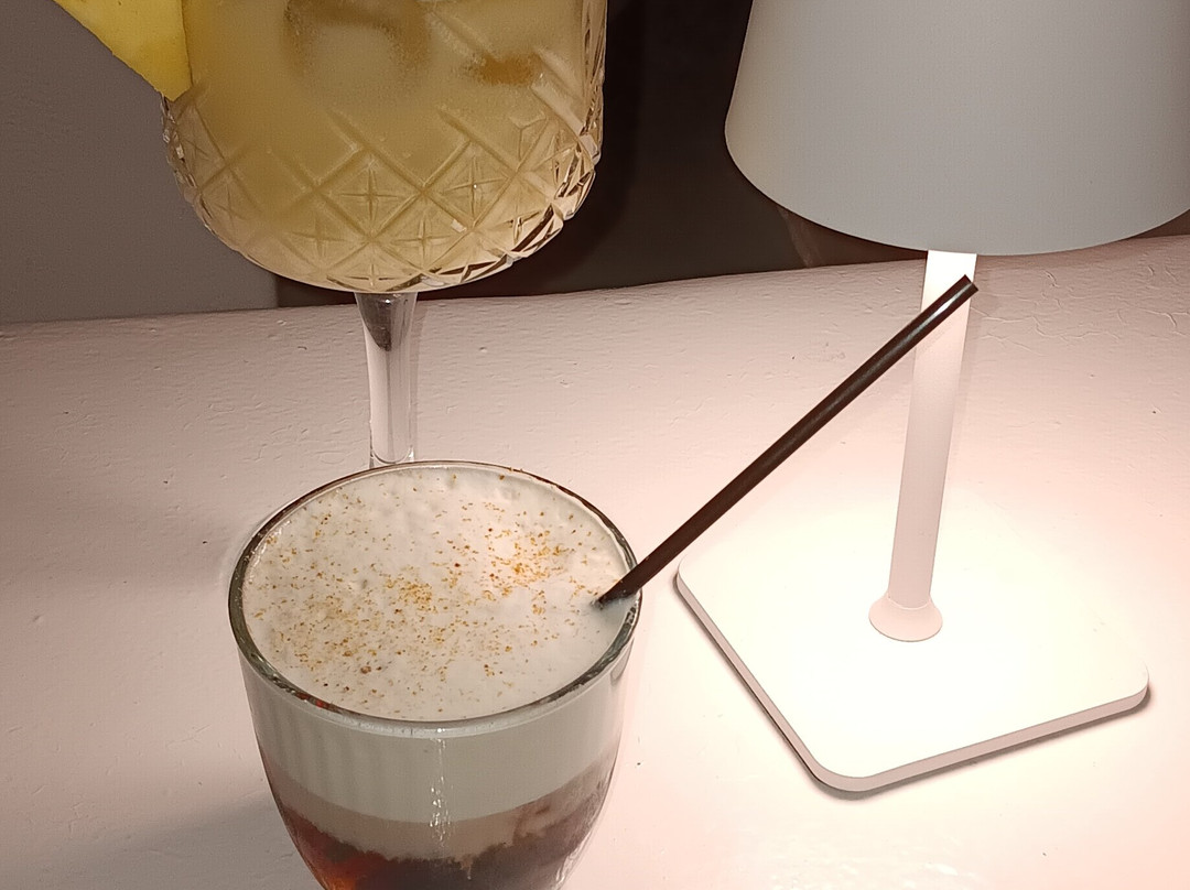 Alexis Cocktail Bar-Katelios必去景点