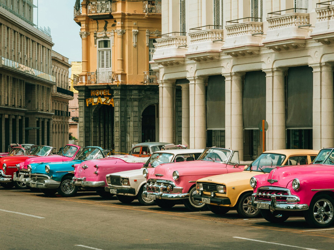 Chinese Tourist Assistance Center-哈瓦那必去景点