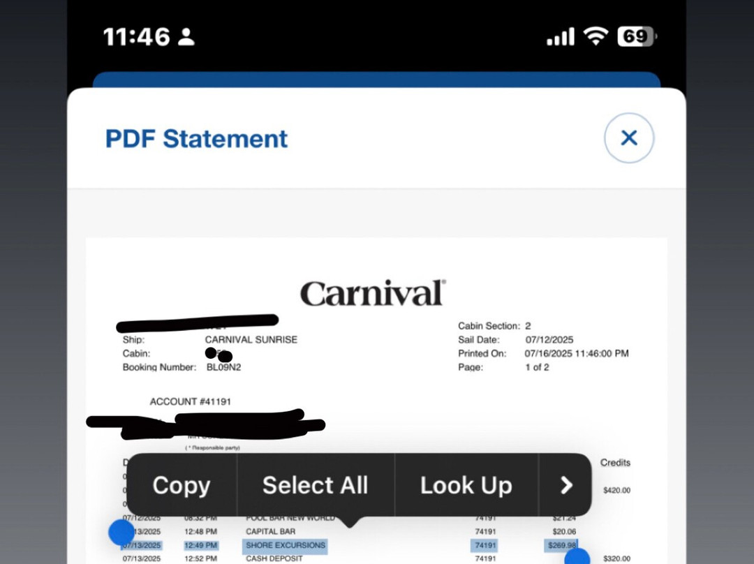 Half Moon Cay, Bahamas