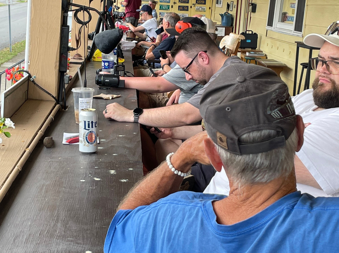 The Station Inn主图