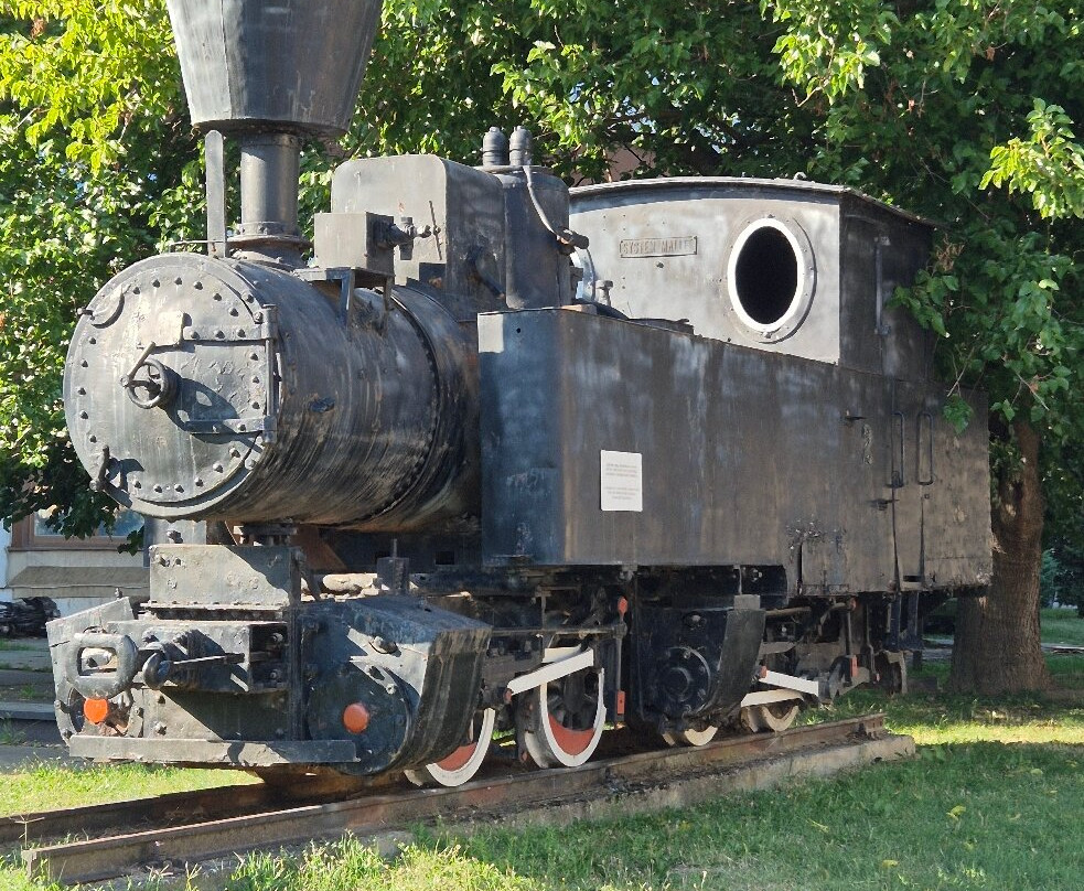 Museum of Republika Sprska-巴尼亚卢卡必去景点