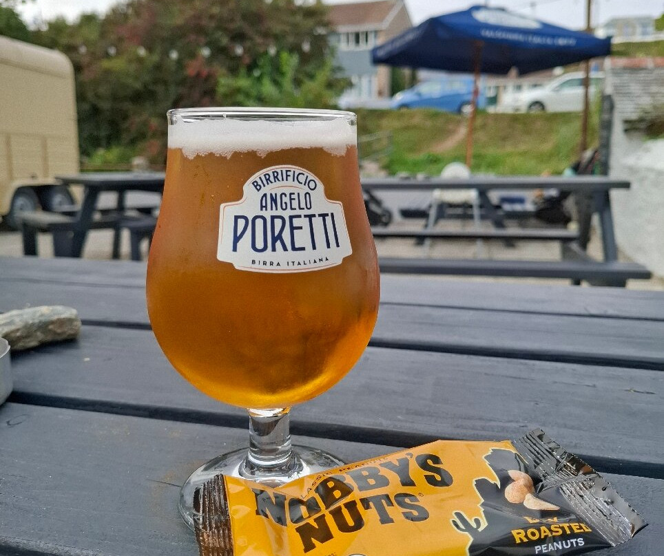 Basset Arms Portreath-Portreath必去景点