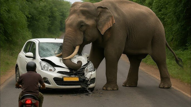 Udawalawe HALF DAY Safari Tours & Taxi Service-乌达瓦拉瓦必去景点