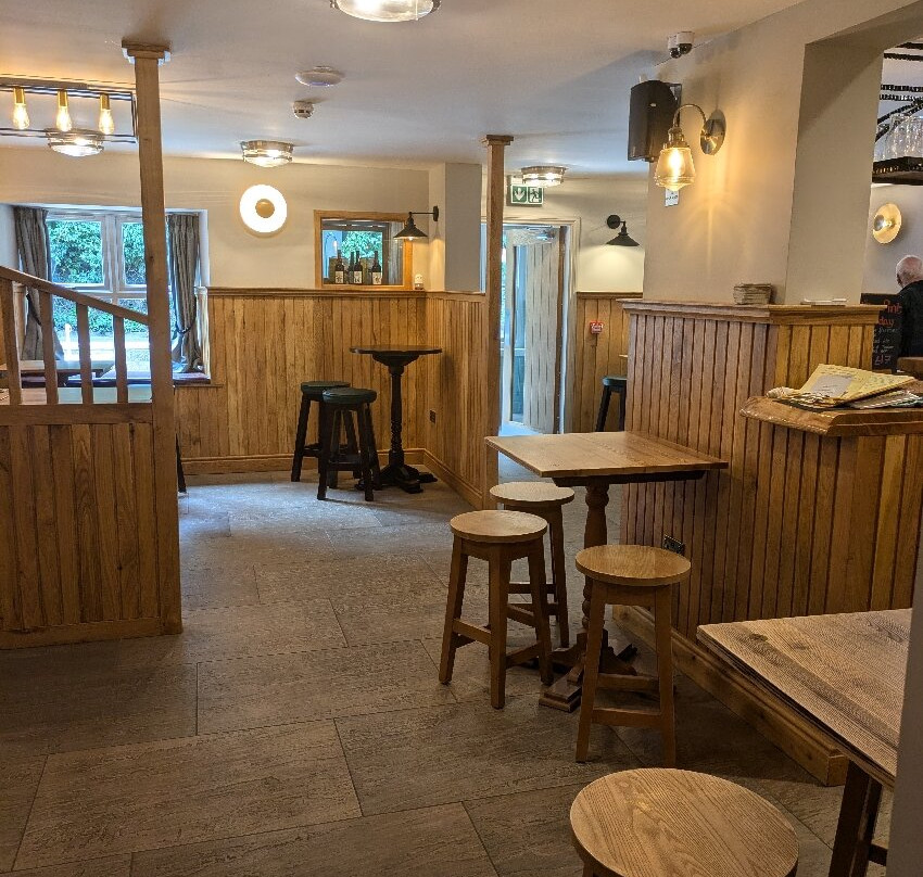 The Wharncliffe Arms-谢菲尔德必去景点