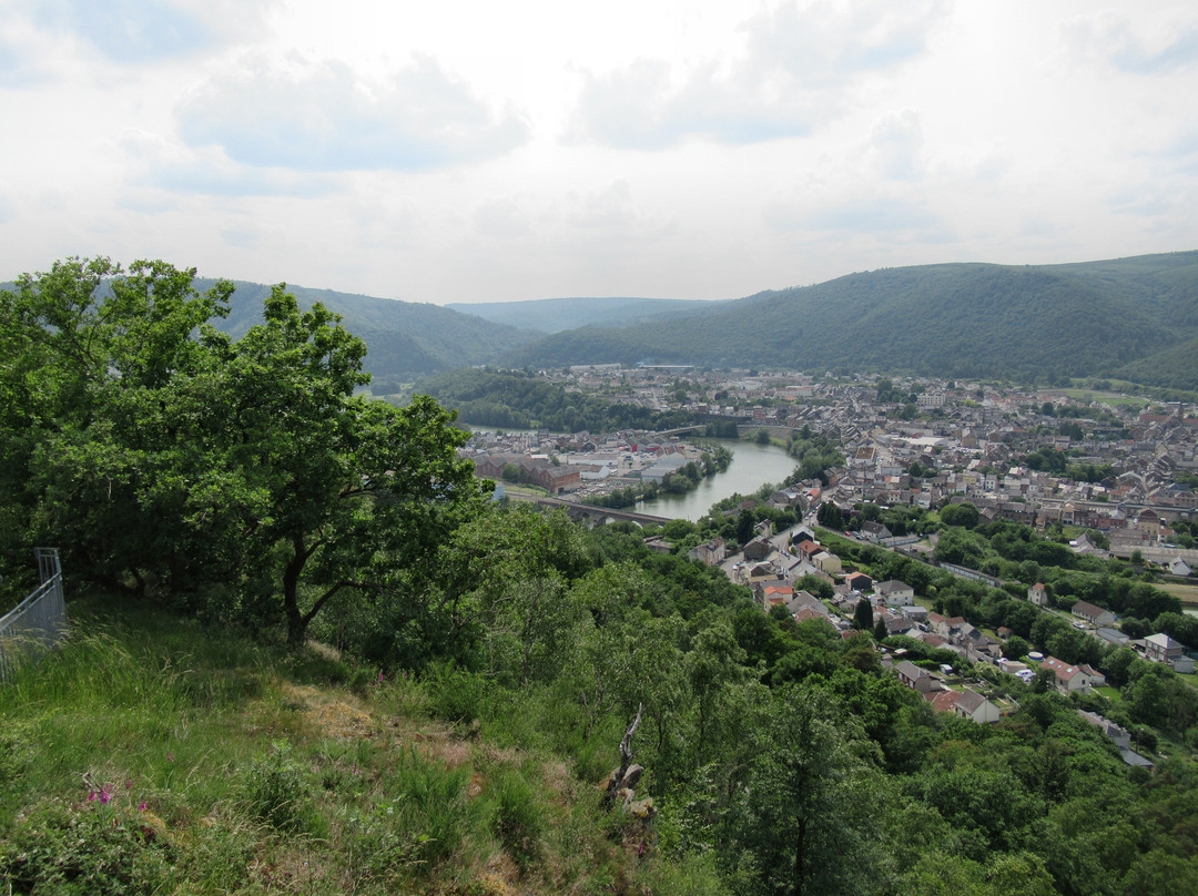 Panorama De La Faligeotte-Revin必去景点