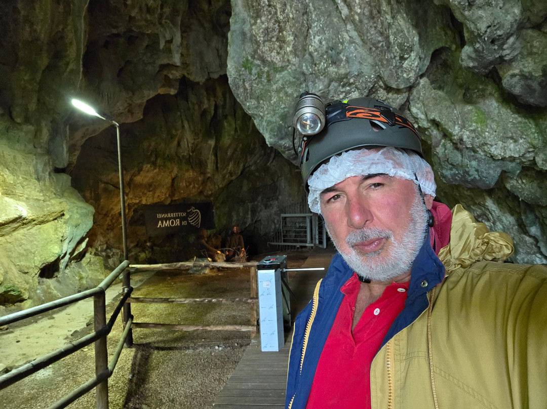 Grotte Dell'Arco-Bellegra必去景点