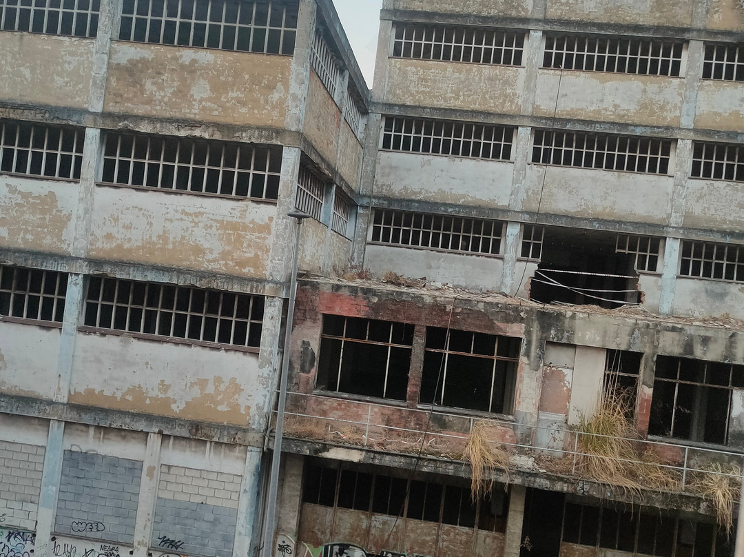 Hotel Arbeyal主图