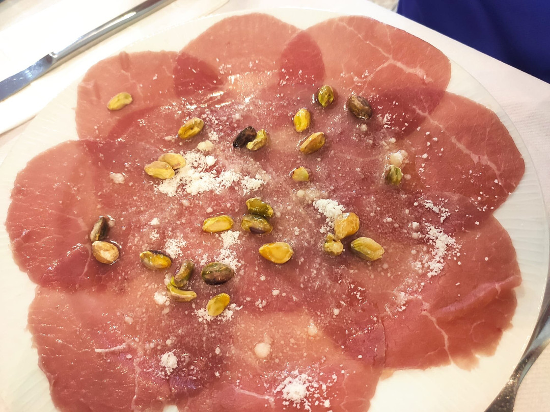 Meson de Salinas主图