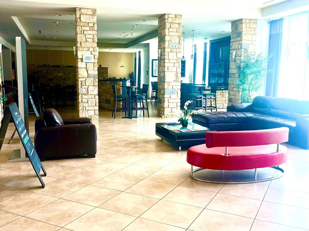 Holiday Inn Temple-belton By IHG主图