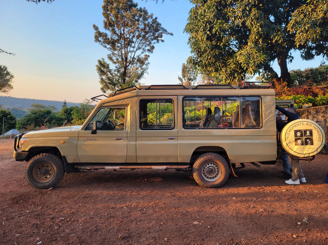 World Tours & Safaris Tanzania-阿鲁沙必去景点